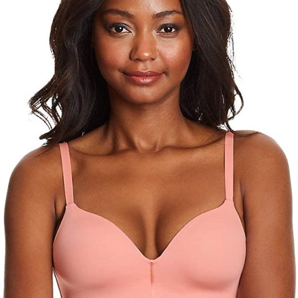Maidenform One Fabulous Fit 2.0 Tailored Wireless Bra DM7546 - Picture 1 of 1
